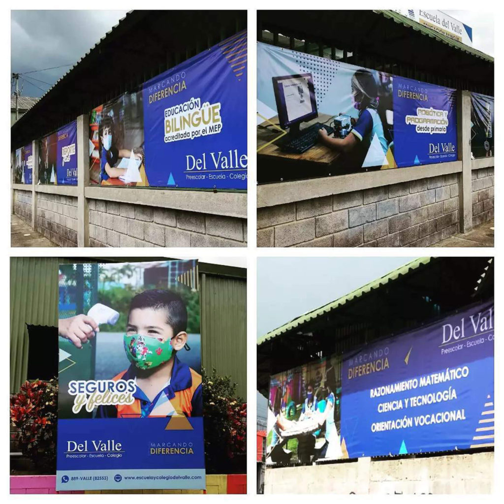 Publicidad en Gran Formato