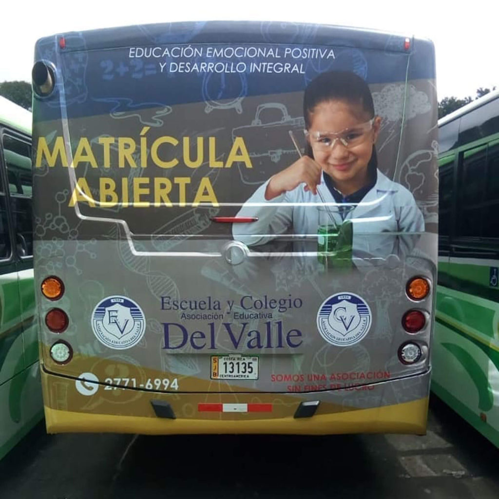 Publicidad en Gran Formato