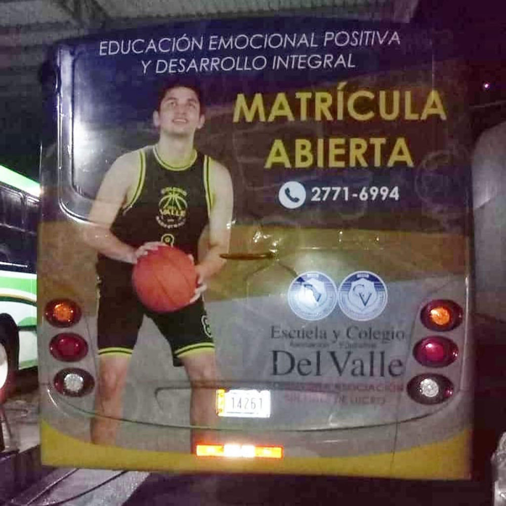 Publicidad en Gran Formato