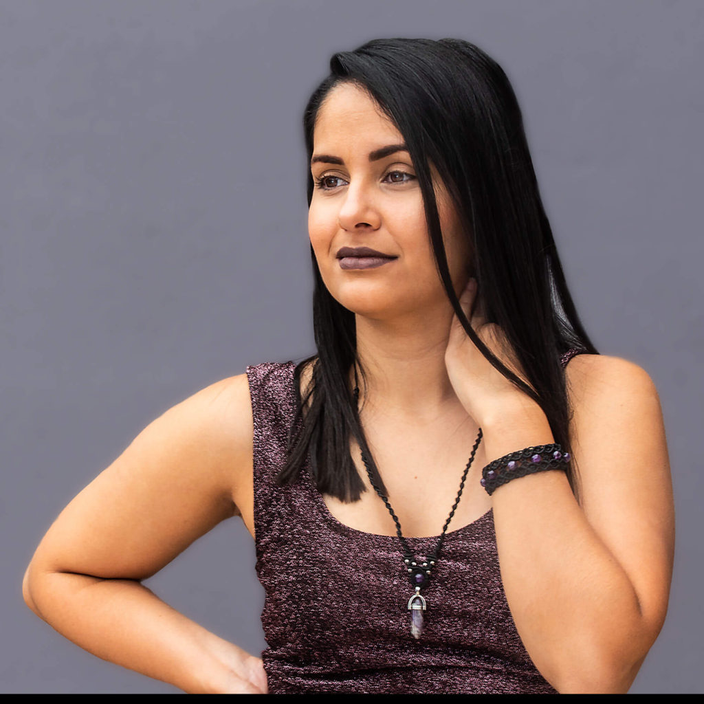 Fotografía de joyería y bisutería