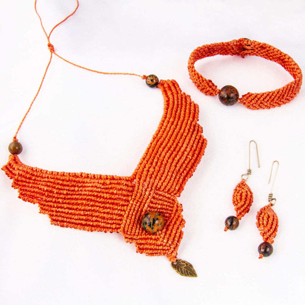 Fotografía de joyería y bisutería