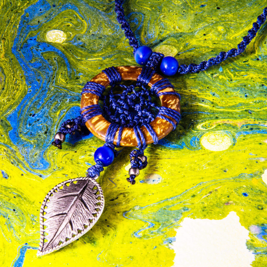 Fotografía de joyería y bisutería