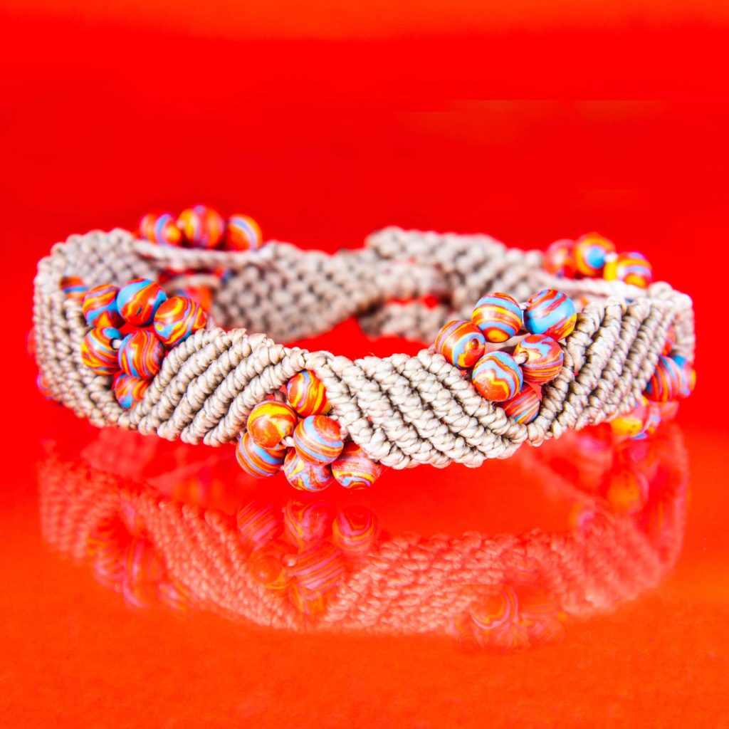 Fotografía de joyería y bisutería