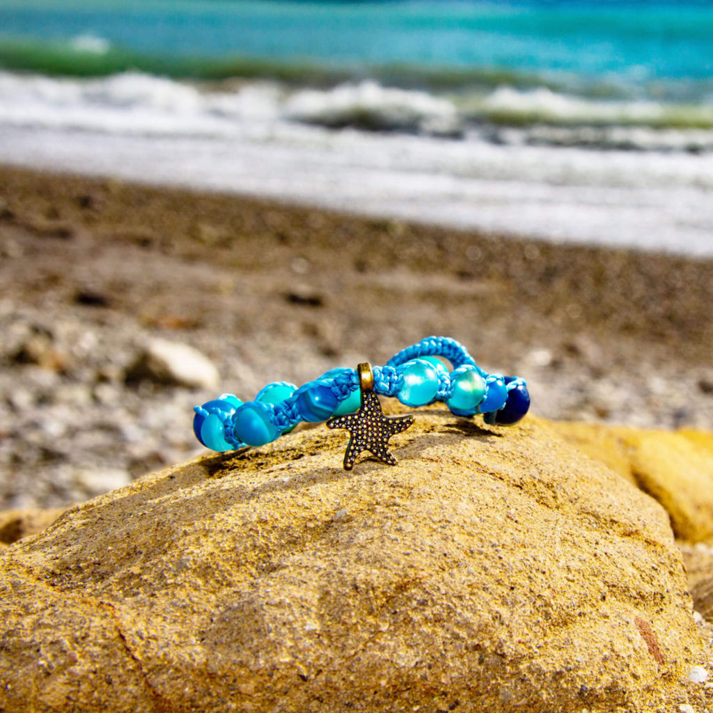 Fotografía de joyería y bisutería