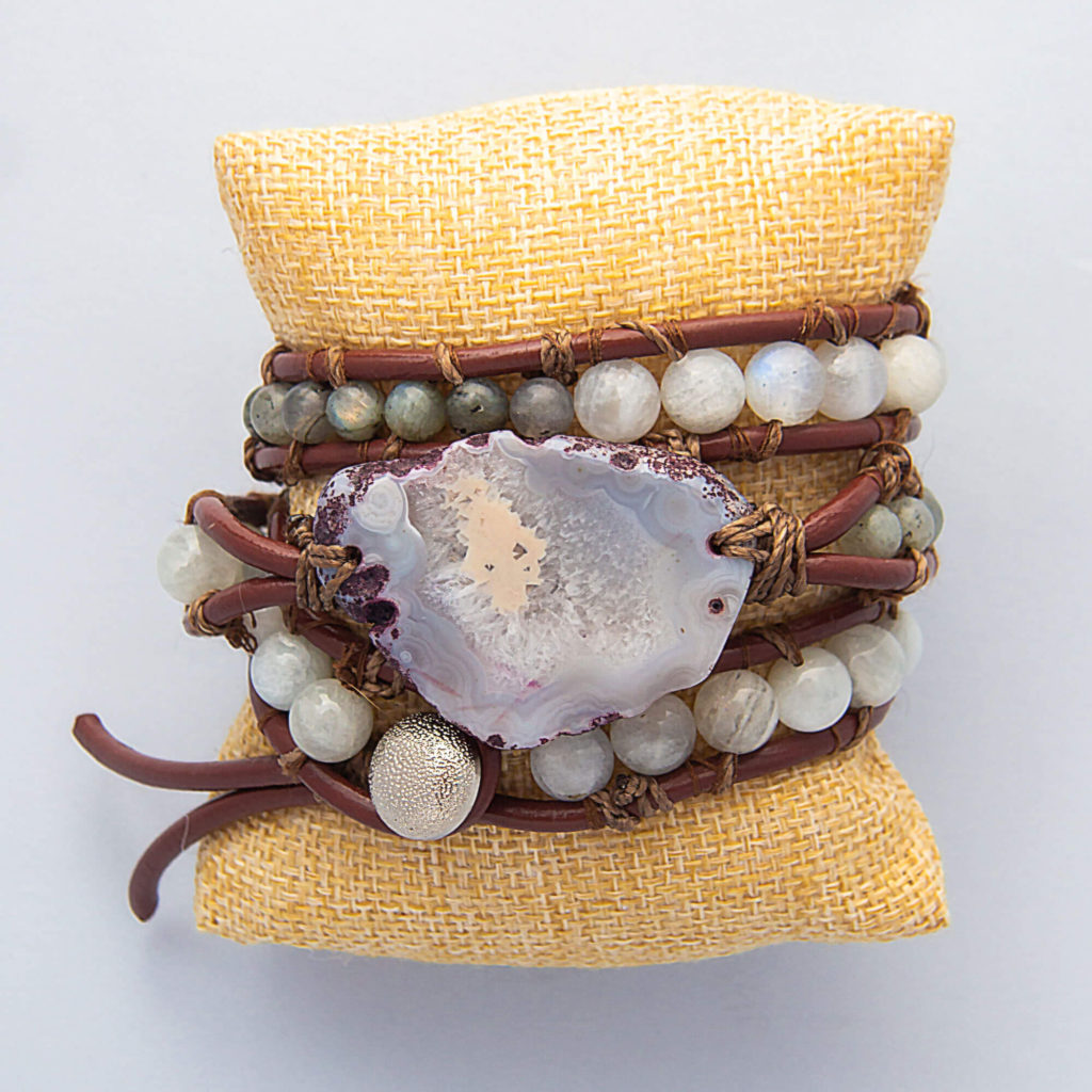 Fotografía de joyería y bisutería